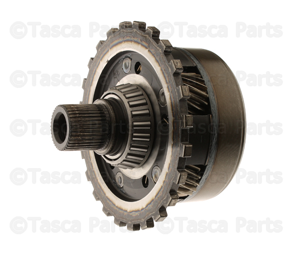 5014200AC - Automatic Transaxle 4 Speed: Planet Pinion Carrier And Bearing for Chrysler: 200, Pacifica, PT Cruiser, Sebring, Town &amp; Country, Voyager | Dodge: Avenger, Caravan, Grand Caravan, Journey, Neon, Stratus Image