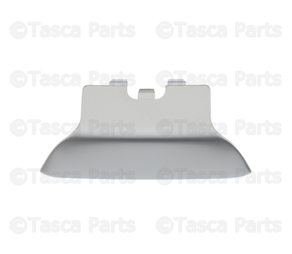 31389103 - Body: Armrest Button for Volvo Image