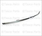 89045613 - Body: Molding for Chevrolet: Trailblazer, Trailblazer EXT Image