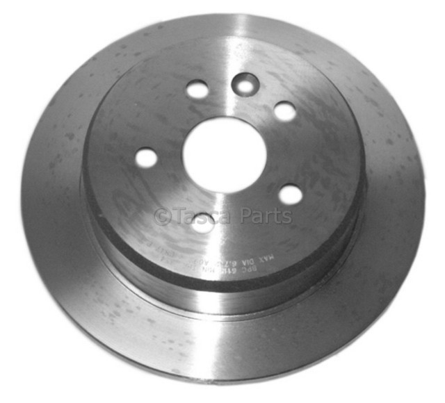 18027990 - : Rotor for GM Image