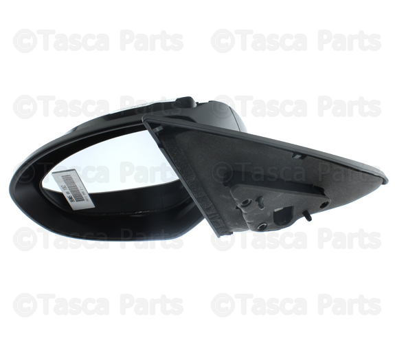 BBM56918ZL - Body: Mirror Assembly for Mazda Image