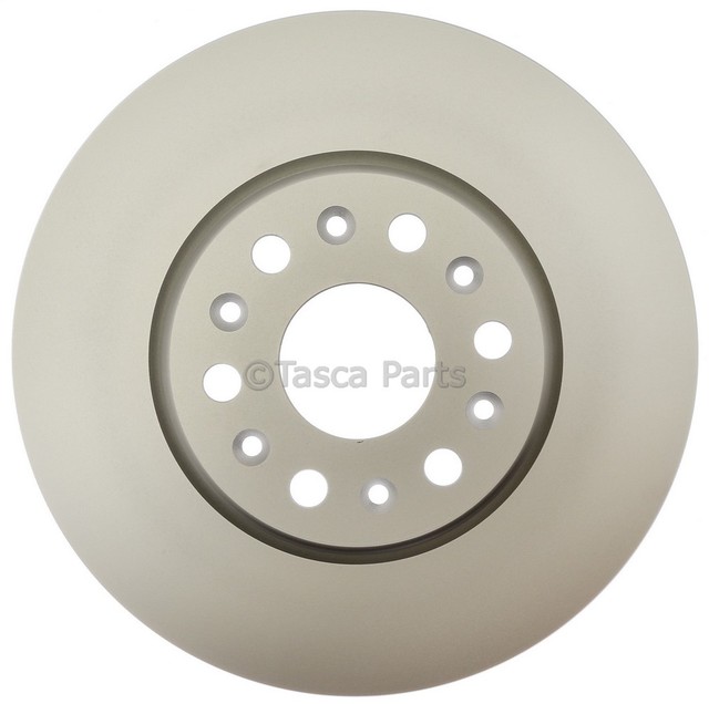 19382473 - : Front Disc Brake Rotor for GM Image