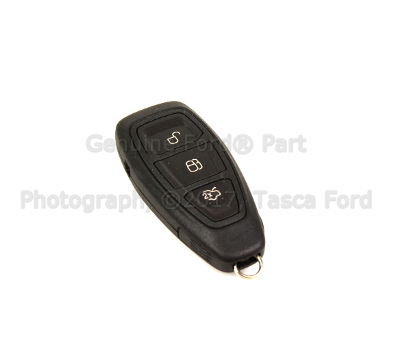 BE8Z15K601D - : Keyless Entry Transmitter for Ford: C-Max, Fiesta, Focus Image