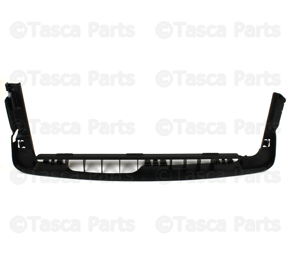 2006-2014 Volvo XC90 Radiator Support Air Deflector 30730518 ...
