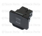 28023ZT50B - Electrical: Audio Auxiliary Jack for Nissan Image