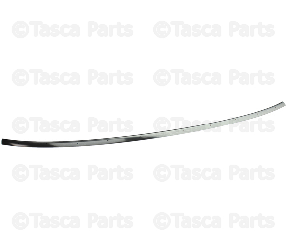 72751-1LA0A Windshield Molding - Nissan | TascaParts.com