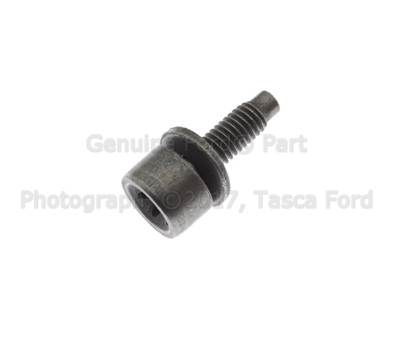 W716088S900 - Engine: Oil Pipe Mount Bolt for Ford: Expedition, F-150, F-250 Super Duty, F-350 Super Duty, F-450 Super Duty | Lincoln: Navigator Image