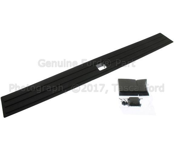 FL3Z9940602B - Body: Upper Molding for Ford: F-150 Image
