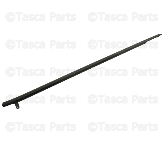2016-2024 Chevrolet Camaro Belt Molding - Passenger Side (RH