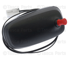 25889652 - Entertainment &amp; Telematics: Radio Antenna Base for GM Image