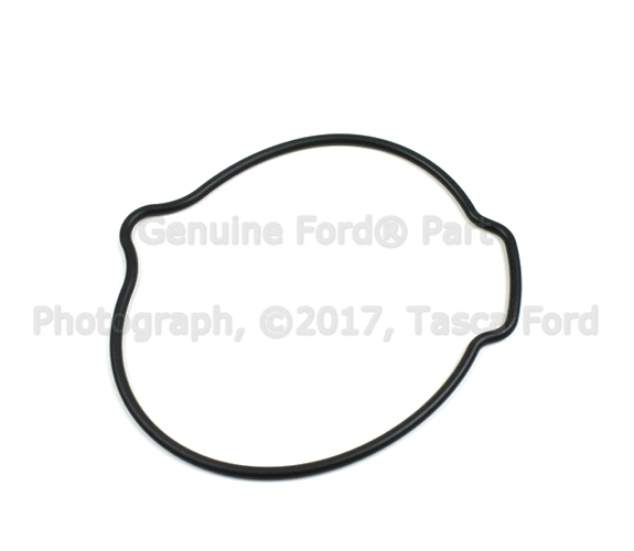3C3Z6619FA - Engine: Timing Cover Gasket for Ford: E-350 Super Duty, E-450 Super Duty, Excursion, F-250 Super Duty, F-350 Super Duty, F-450 Super Duty, F-550 Super Duty Image