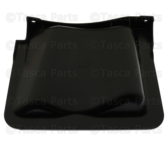 29130B2000 - Body: Side Cover for Kia Image