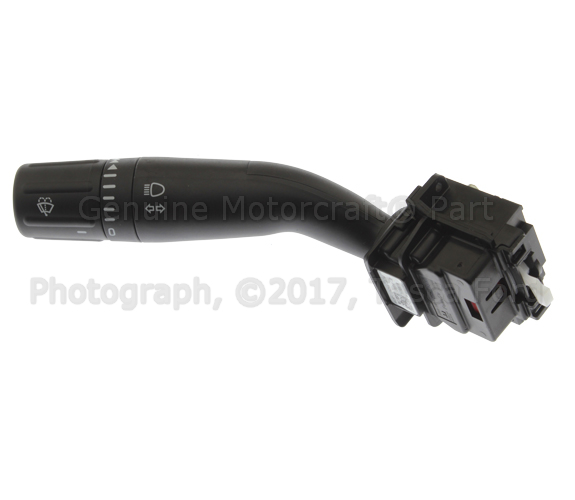 Motorcraft Ignition Switch M5050485141MTR - Advance Auto Parts