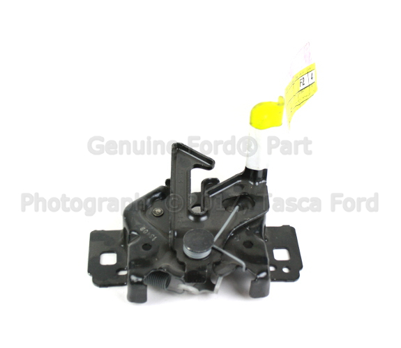 5F9Z16700B - Body: Latch for Ford: Flex Image