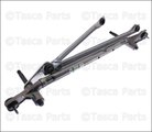 95915120 - Body: Wiper Linkage for GM Image