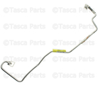90583328 - HVAC: Tube for Saturn: L100, L200, L300, LS, LS1, LS2, LW1, LW2, LW200, LW300 Image
