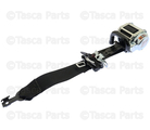 19351683 - Electrical: Outer Belt Assembly for GM Image