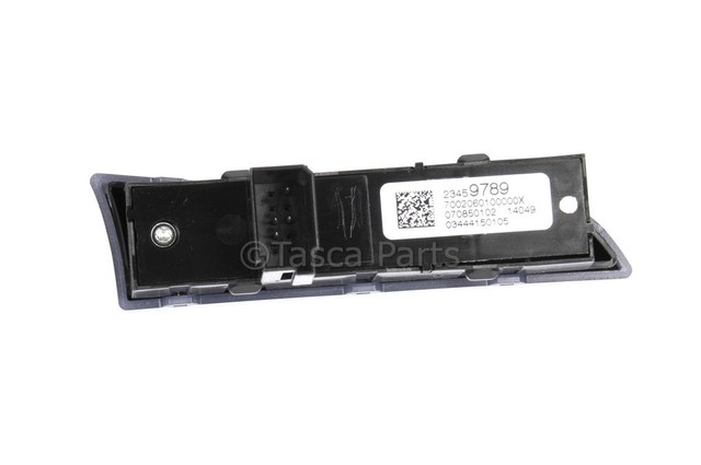 23459789 - Body: Hazard Switch for GM Image