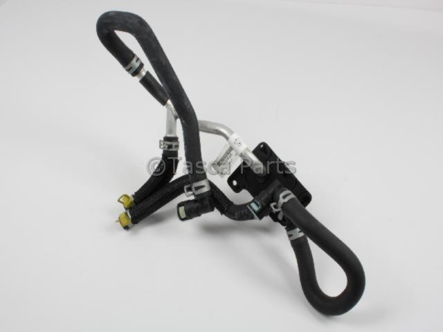55038042AK - : Heater Supply And Return Hose And Tube for Mopar Image