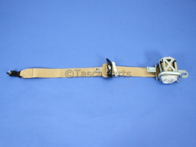 1GE041T5AD - Restraints: Front Outer Seat Belt, Right for Mopar Image