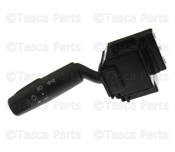 BN8P66122 - : Multi-Function Switch for Mazda Image
