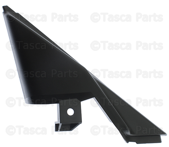 802931EA0A - : Corner Cover - Driver's Side (LH) for Nissan Image