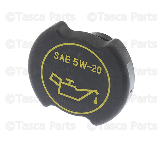 ZZC210250A - Engine: Filler Cap for Mazda: 6, B2500, B3000, B4000, CX-9, MPV, Tribute Image