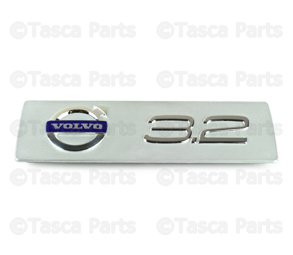 30731914 - Engine: Ornament for Volvo Image