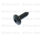 14540015U - Body: Console Assembly Screw for Nissan Image