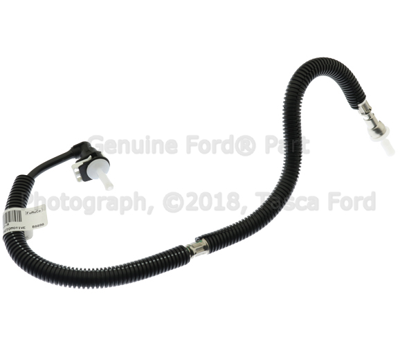 Pipe Fuel BV6Z-9J280-A | TascaParts.com