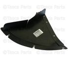 23254603 - : Deflector - Driver's Side (LH) for GM Image