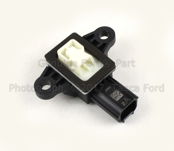 CT4Z14B345A - Electrical: Side Impact Sens for Ford: Edge, Explorer, Fiesta, Flex, Fusion, Mustang, Taurus | Lincoln: MKS, MKT, MKX, MKZ | Mercury: Milan Image