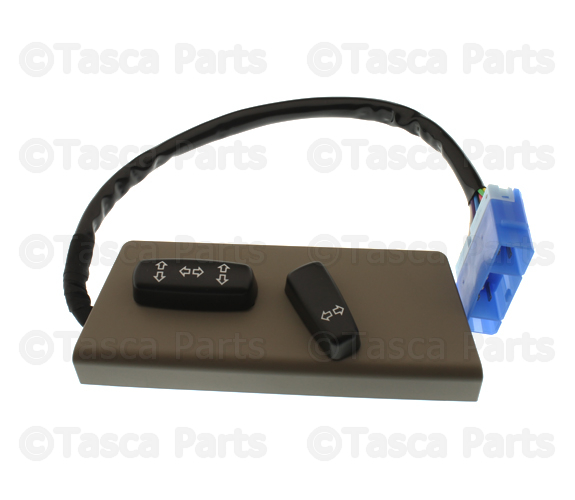 39993745 - Body: Seat Switch for Volvo Image