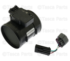 19332971 - Engine: Air Mass Sensor for Buick: Century, Commercial Chassis, Regal, Rendezvous, Roadmaster, Skylark | Cadillac: Fleetwood | Chevrolet: Astro, Beretta, Blazer, Caprice, Corsica, Impala, Lumina, Lumina APV, Malibu, Monte Carlo, S10, Venture | GMC: Jimmy, Safari, Sonoma | Oldsmobile: Achieva, Alero, Aurora, Bravada, Cutlass, Cutlass Supreme, Intrigue, Silhouette | Pontiac: Aztek, Grand Am, Grand Prix, Montana, Trans Sport Image
