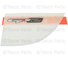 86315L2100 - : Nameplate for Kia Image