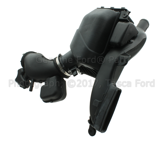 9H6Z9600B - Engine: Air Cleaner Assembly for FORD Image