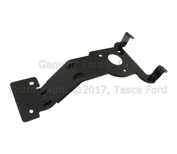 4C2Z3490AA - Steering: Bracket for Ford: E-350 Super Duty Image