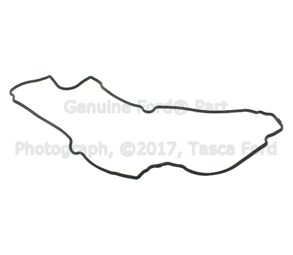 3F1Z6584AA - Engine: Engine Valve Cover Gasket for Ford Image
