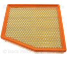 68214516AA - Fuel and Accelerator Pedal: Air Filter for Chrysler: Pacifica, Voyager Image