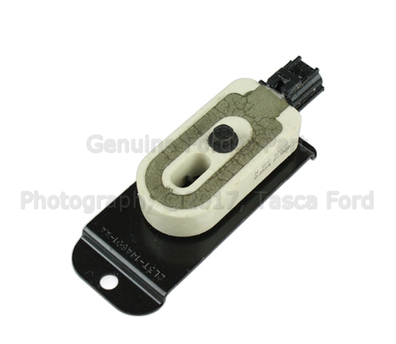 1L3Z14A601AB - Electrical: Daytime Running Light Module for Ford Image