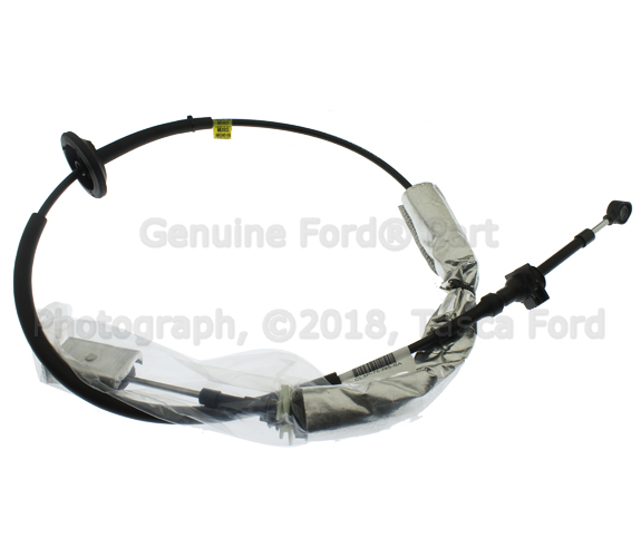 OEM Automatic Floor Shifter Assembly For 2011-2014 Ford F150 – Used – Tested Good
