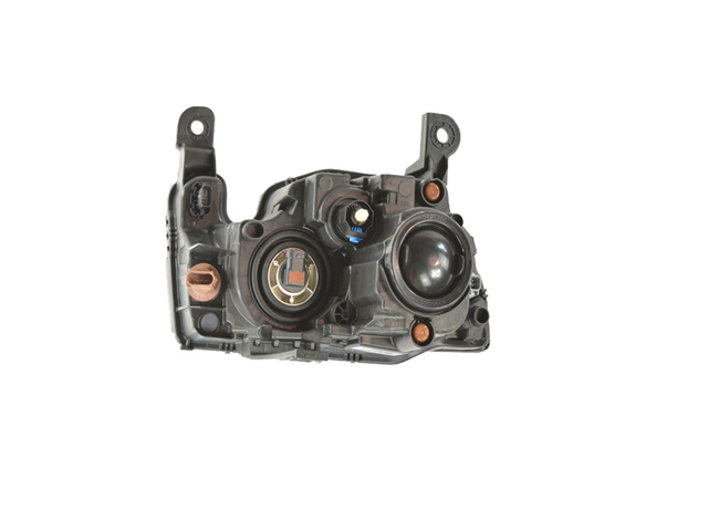 アシェット Jeep Mopar Altitude Headlamps - 68266646AF-68266647AF | All Mopar