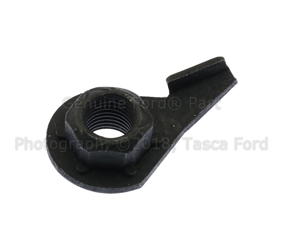 391893S56 - Brakes: Mount Plate Nut for Ford: Ranger Image