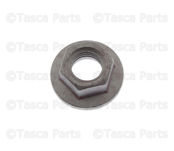 9YB041033 - Suspension: Upper Mount Nut for Mazda: 3, 6, CX-3, CX-30, CX-5, CX-50, CX-9, MX-30 EV, MX-5 Miata Image