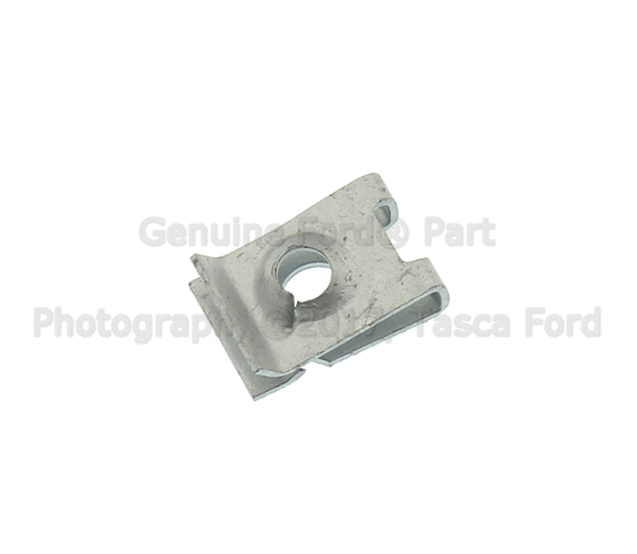 W704300S442 - Body: Splash Shield Retainer Nut for Ford Image