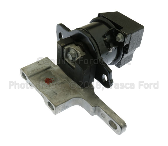 BE5Z6038C - Engine: Automatic Transmission Mount for Ford: Fusion | Lincoln: MKZ | Mercury: Milan Image