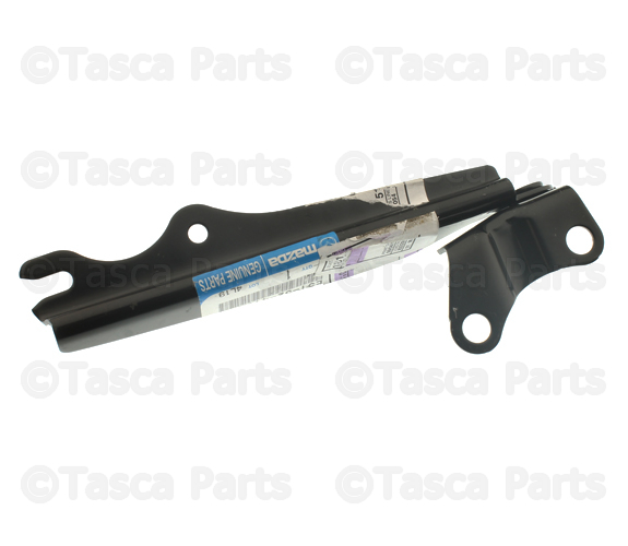 NE5152410A - Body: Hinge for Mazda: MX-5 Miata Image
