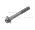 W500546S439 - Engine: Torque Strut Bolt for Ford Image