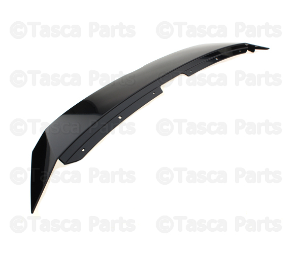 BJS75003313 - : Grille Molding for Mazda Image