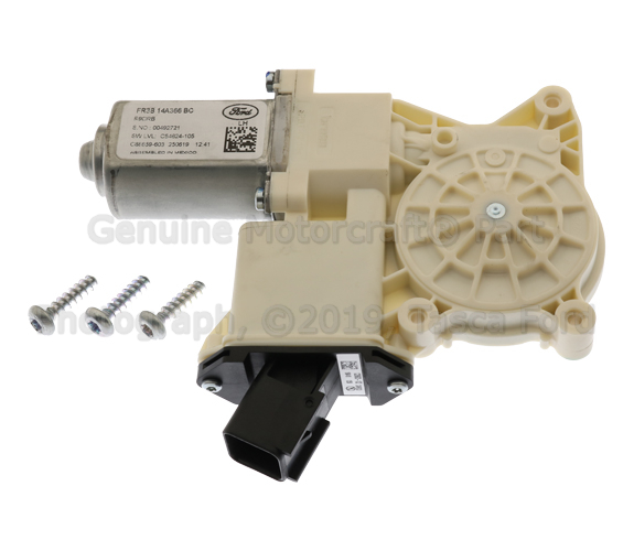 FR3Z7823395C - : Window Motor - Driver's Side (LH) for Ford: Mustang Image